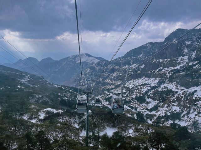 云南旅游攻略昆明旅游攻略,云南昆明旅游攻略