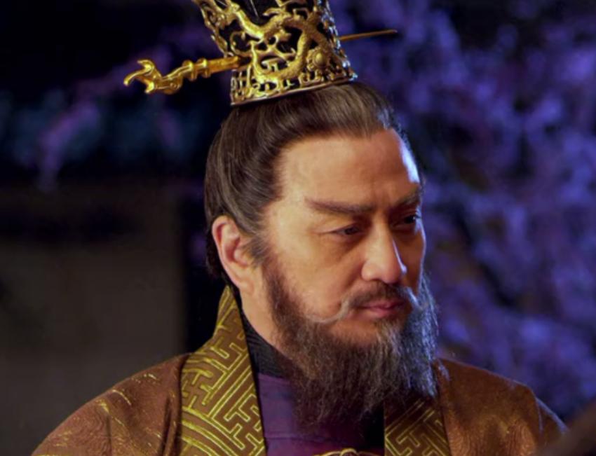 杨坚为什么斗不过杨广,杨坚为什么比杨广强太多