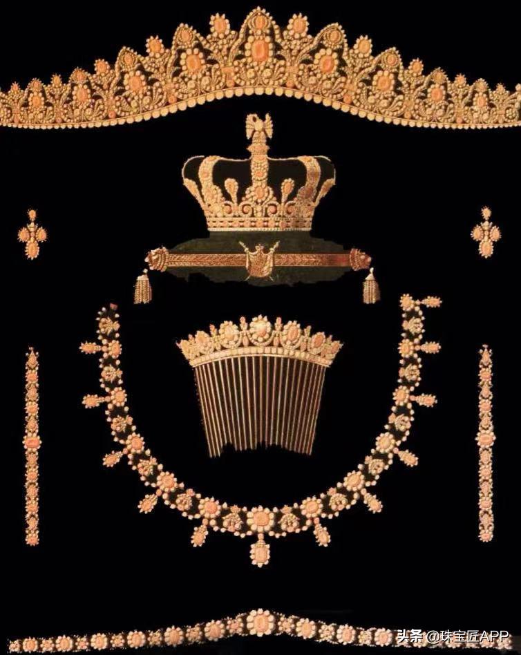 传承241年，12代大师薪火相传，珠宝界的蓝血贵族，重新认识尚美