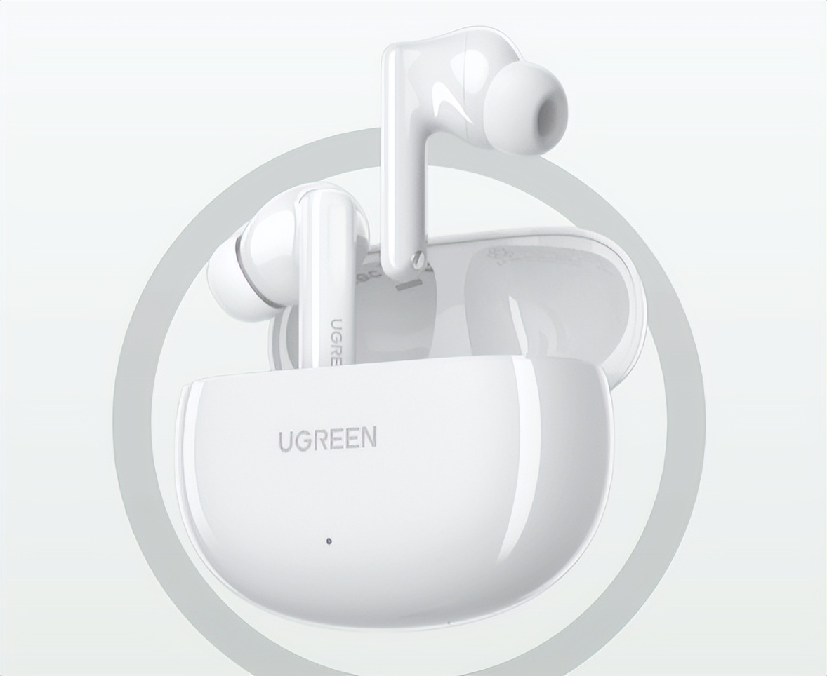 苹果最新蓝牙耳机airpods,苹果新一代蓝牙耳机airpods