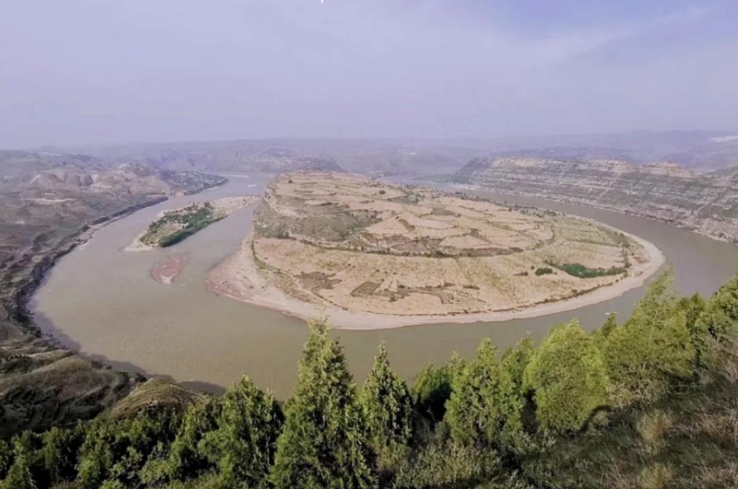 延安入选2021红色旅游热门城市TOP10榜单，盘点延安著名景点