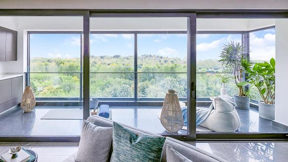 什么样的断桥铝窗户最好,断桥铝窗户型材优缺点