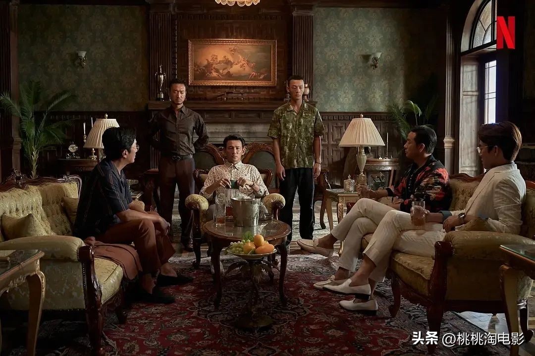 张震苏里南河正宇,河正宇张震苏里南