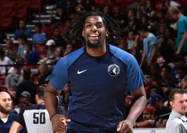 闷声发大财！湖人正秘密接触森林狼这位超级中锋，JF:这是打劫！