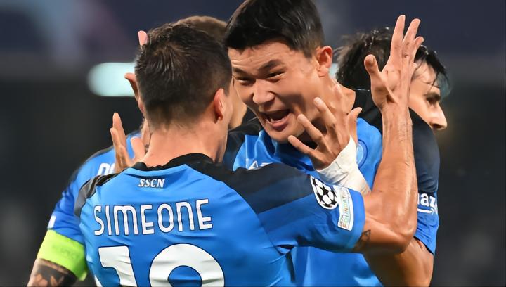 金玟哉入选年度最佳后卫,金玟哉当选2023韩国最佳球员