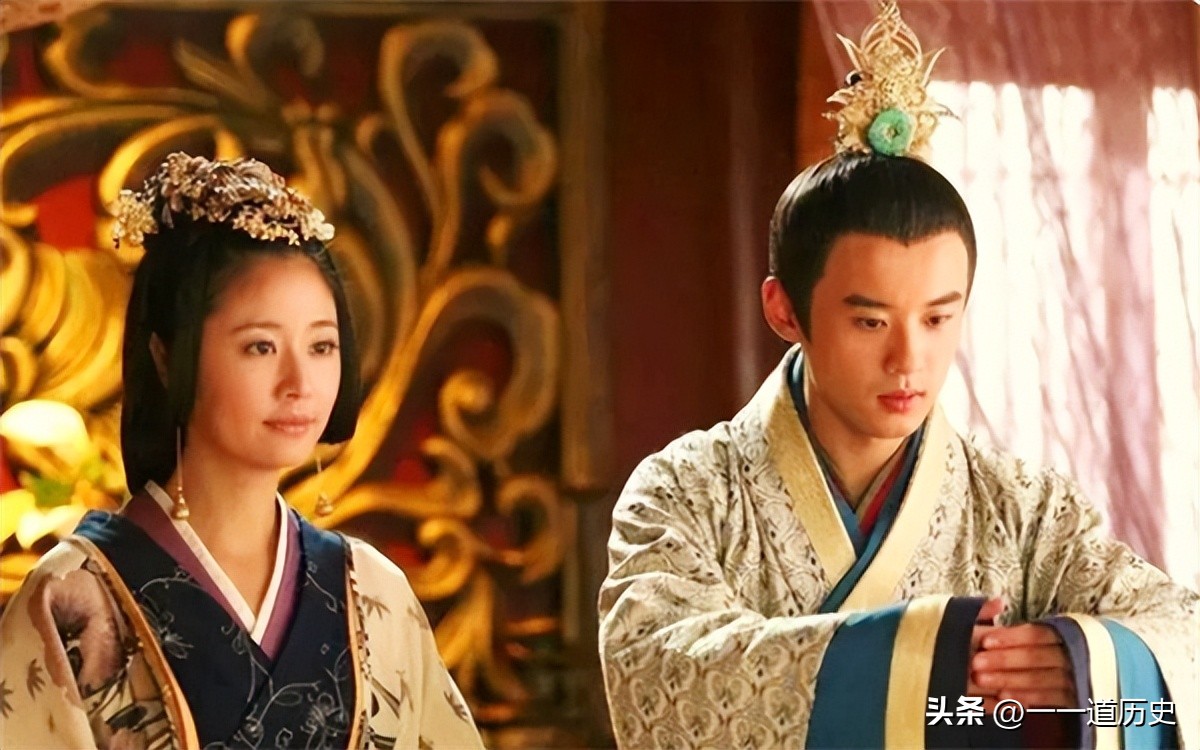 汉景帝请周亚夫吃饭却不给筷子,汉景帝请周亚夫吃饭没有筷子