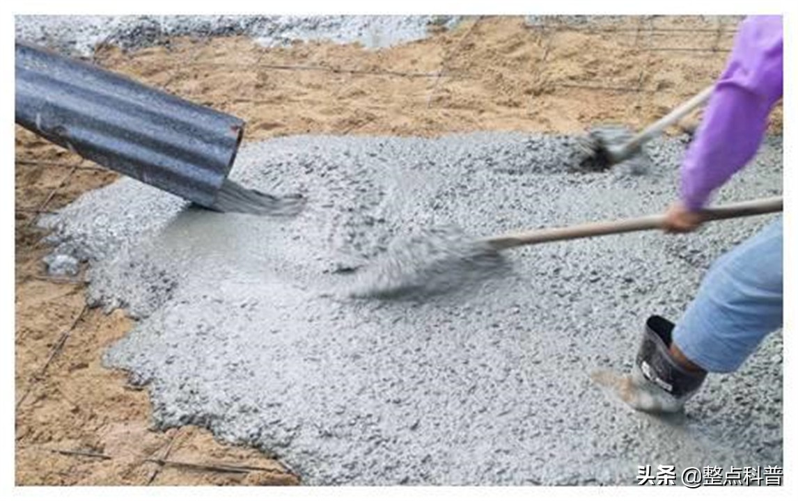 水泥加白糖多长时间会硬化,建筑工人为什么往水泥里加糖