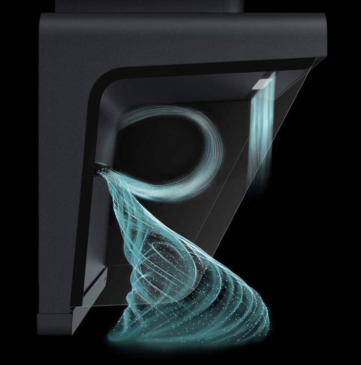 99元小米空气净化器,小米净味油烟机众筹价格