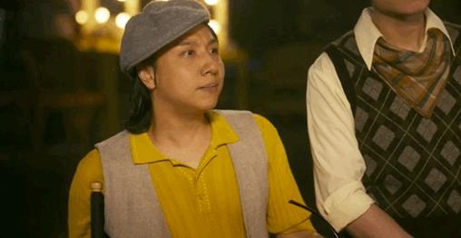 春节档唯一喜剧，连沈腾都服气，难怪这男人要承包春节笑点