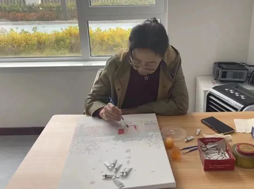 养老服务中心变养老院,养老变享老