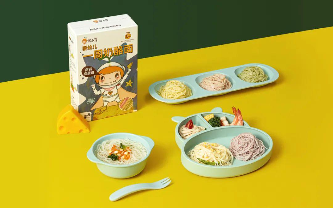 看见“真实”的消费者，9大方向解锁2023食品创新趋势！