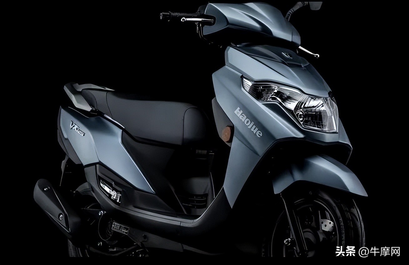 豪爵vx125虎鲨身高1.8米显小吗,豪爵虎鲨vx125新车可以跑长途吗