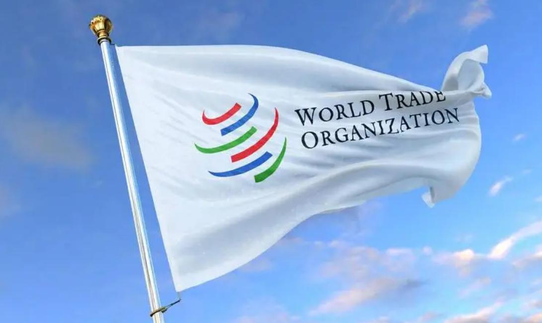 克林顿wto,克林顿让中国加入wto吗
