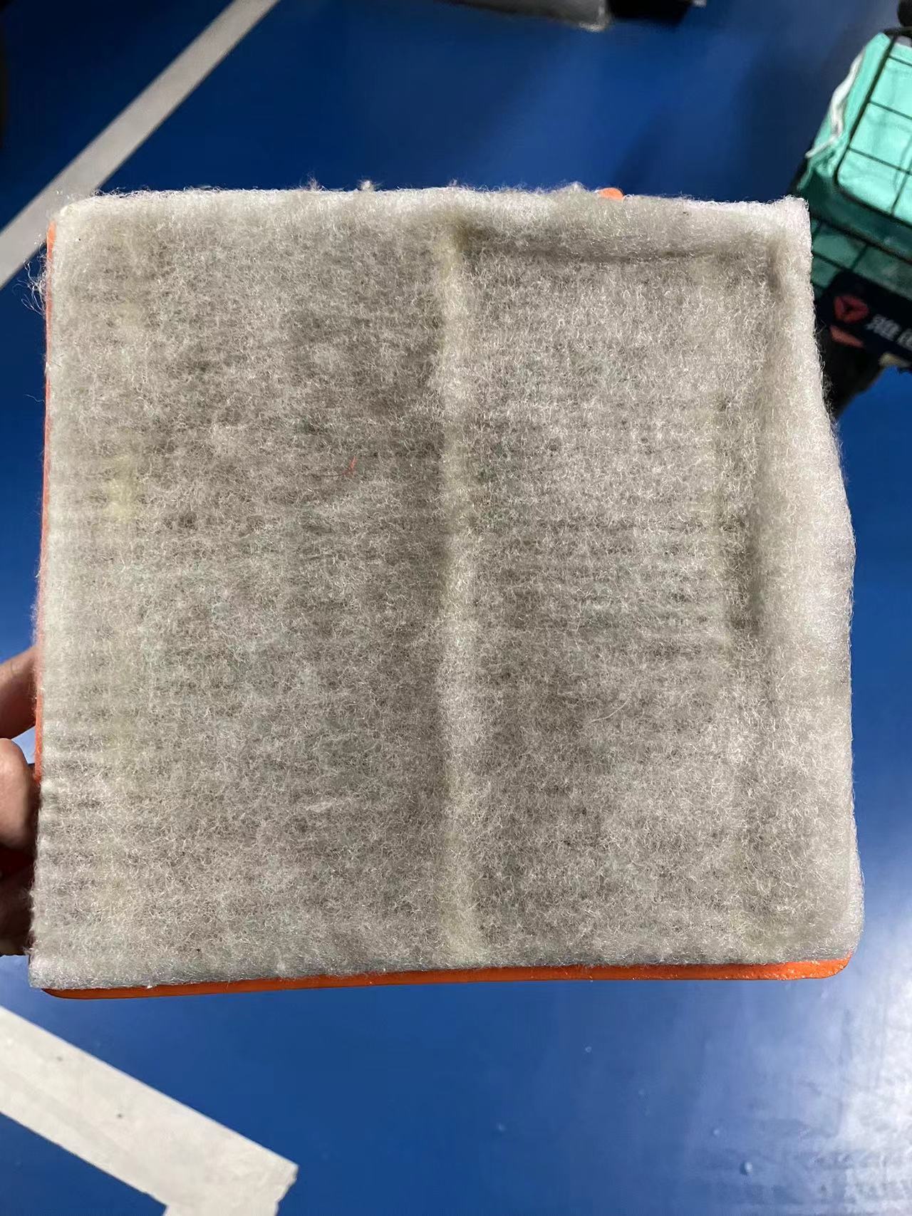 昂科威s的空气滤芯多长时间换,别克昂科威空调滤芯更换教程