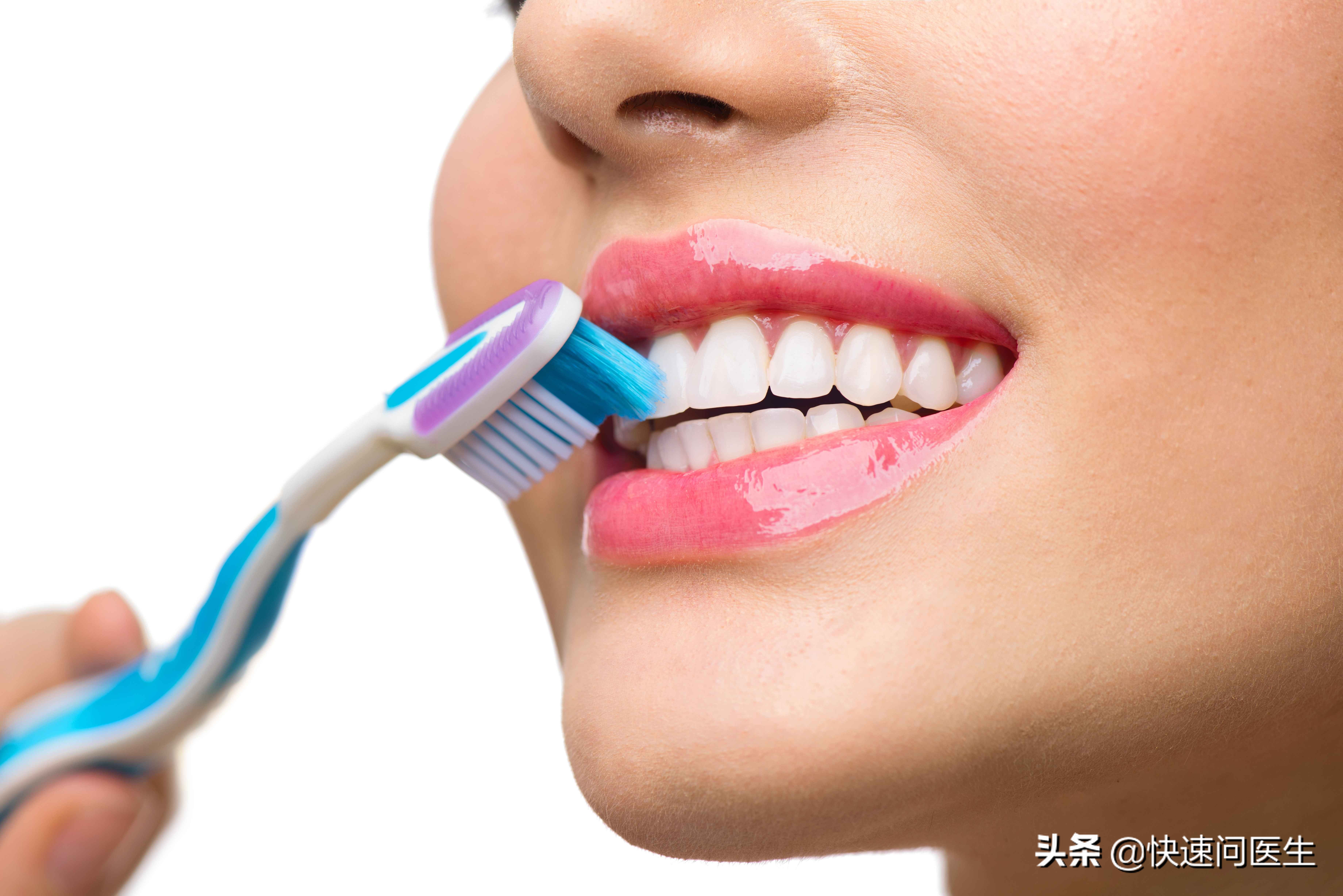 拔智齿后什么时候才能刷牙,拔智齿过后什么时候可以刷牙