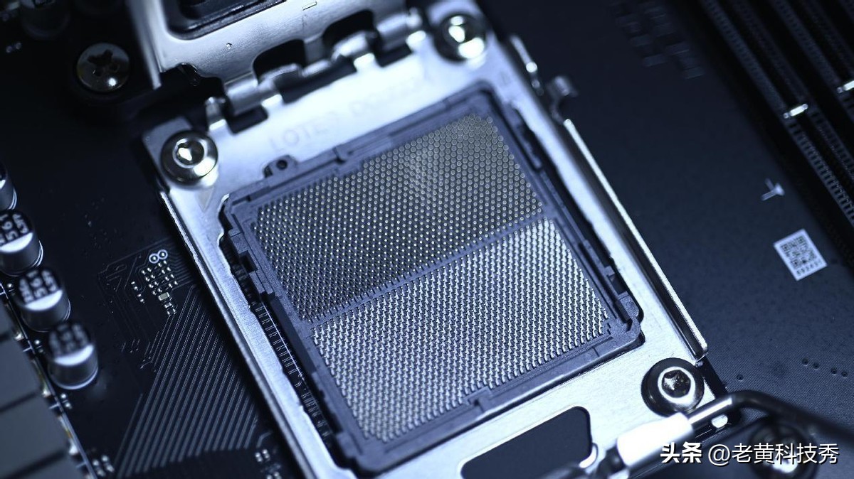 微星b650迫击炮主板,微星b650m迫击炮主板装机教程