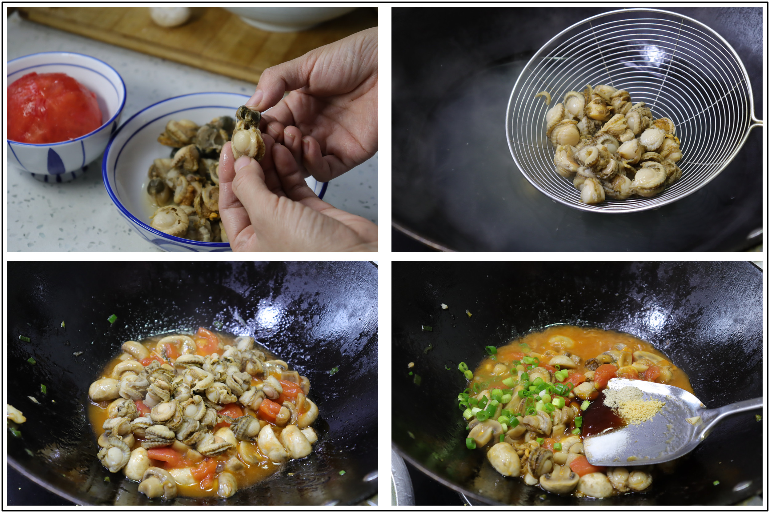 补锌前十名食物,补锌最强的四种食物