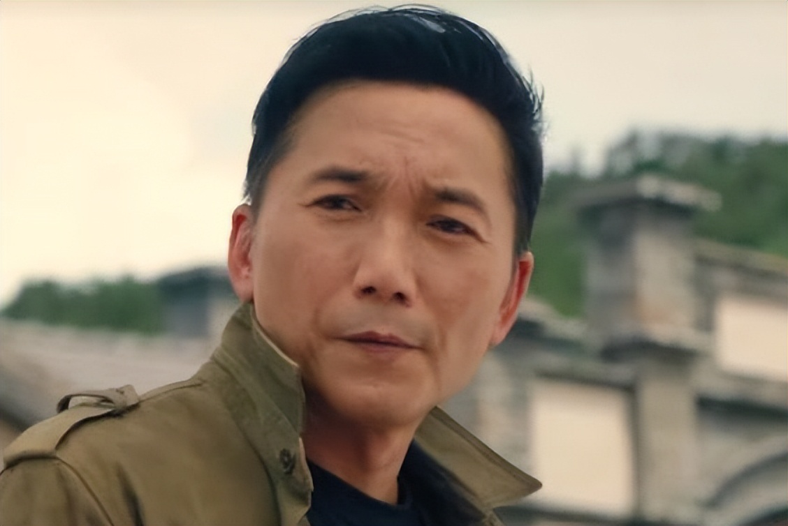 释小龙谈动作片,释小龙沦落到无戏可拍的地步