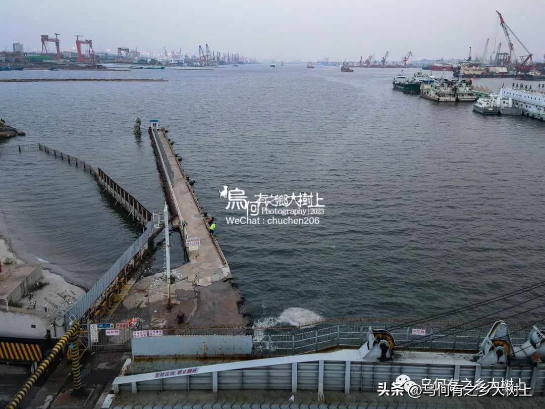 天津海河受日本核污水影响吗,天津滨海新区日本核废水