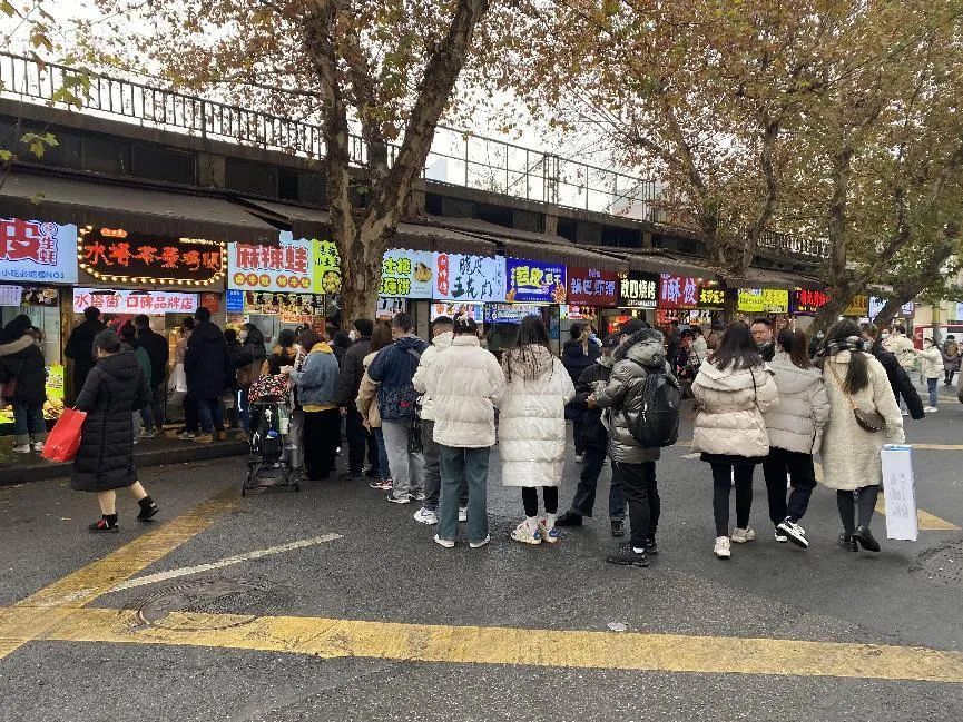 武汉餐饮人气,武汉提振消费