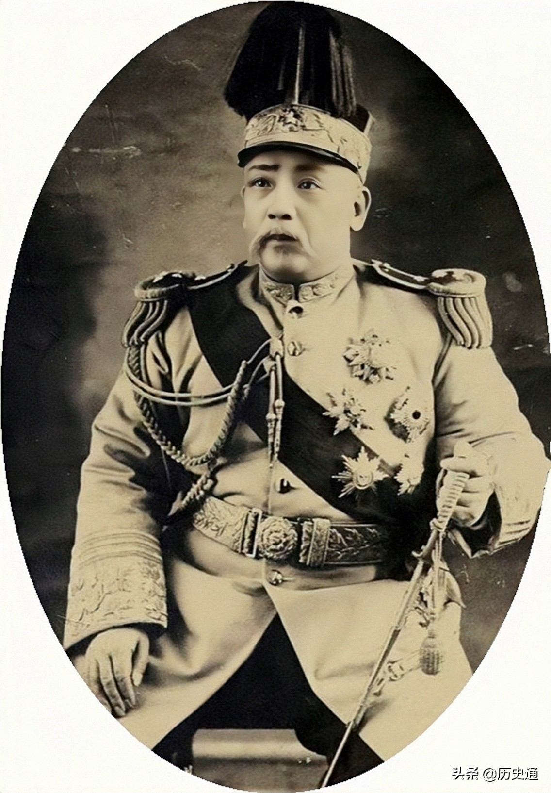 大染坊苗瀚东,大染坊中苗瀚东的气场