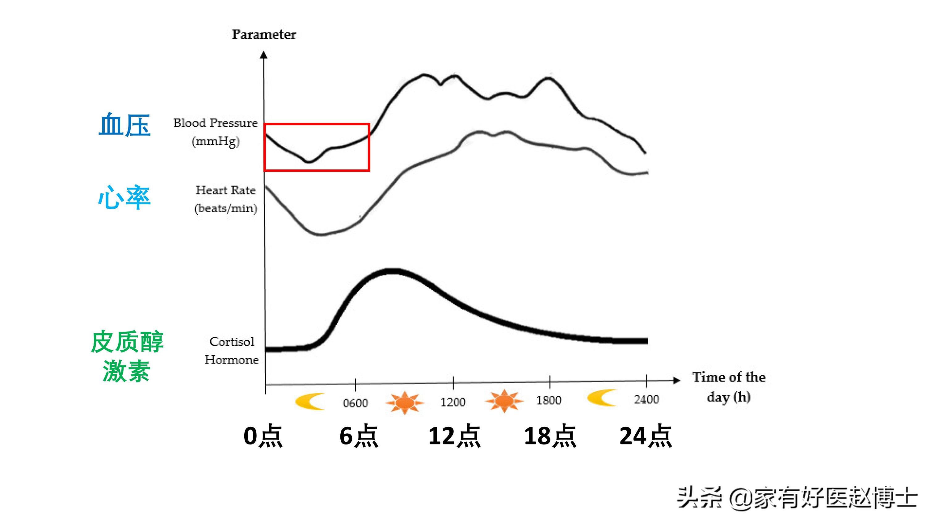 高血压患者血压一阵阵的持续升高,血压忽高忽低怎么判断是高血压