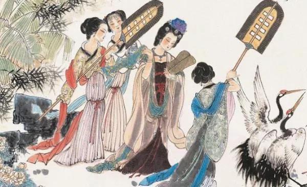 李白与杨玉环的电子书,李白与杨玉环的电视剧全集