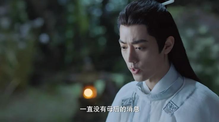 把观众的智商按在地上摩擦？讲真，古偶剧真正能看的就只有这部