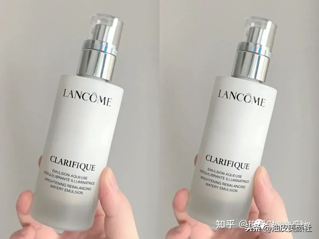 便宜好用的美白水乳推荐,推荐性价比高的保湿水乳