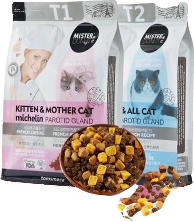 素力高猫粮好还是纽翠斯好,素力高猫粮美版好还是加版好