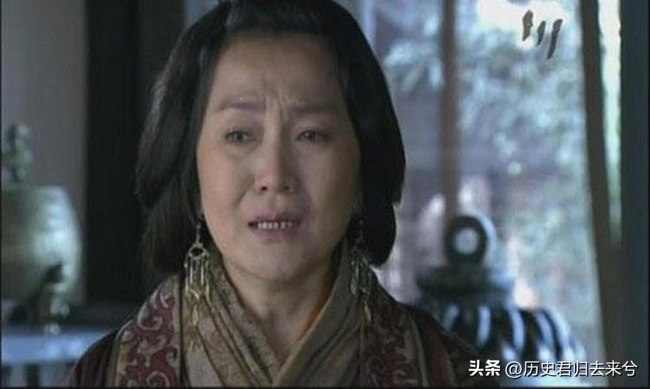 魏武帝曹操是怎样的人,曹操之子曹丕怎么死的