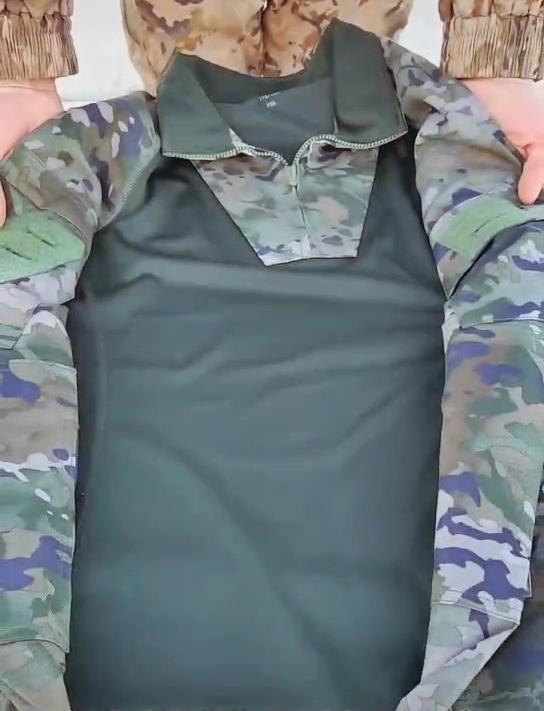 中国人民武装警察部队常服,警武制服