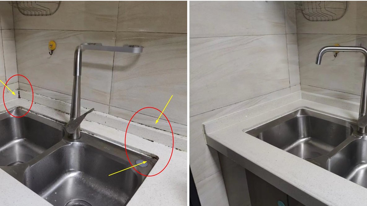 屋里潮湿起霉斑怎么去除,潮湿发霉怎么快速消除霉点