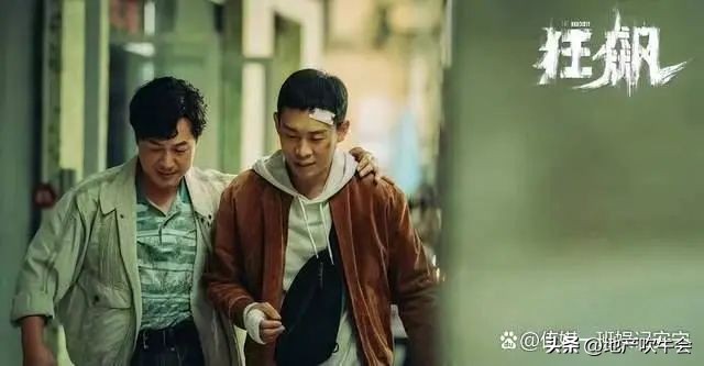 震惊！“高启强”在重庆违章搭建，旁边业主苦恼！盼您来一起支招