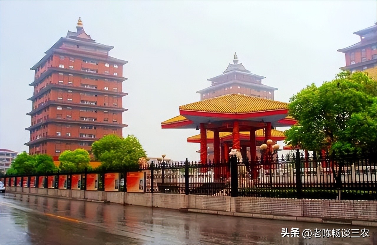 中国第一村宣告破产负债400亿,负债400亿的天下第一村