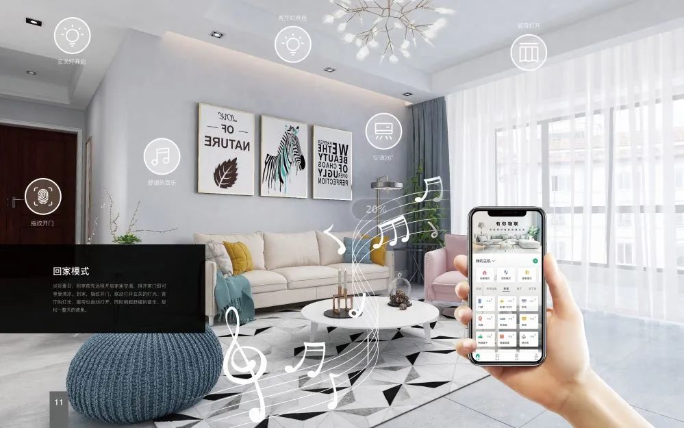 智能家居传感器技术的发展态势,传感器对智能家居影响趋势