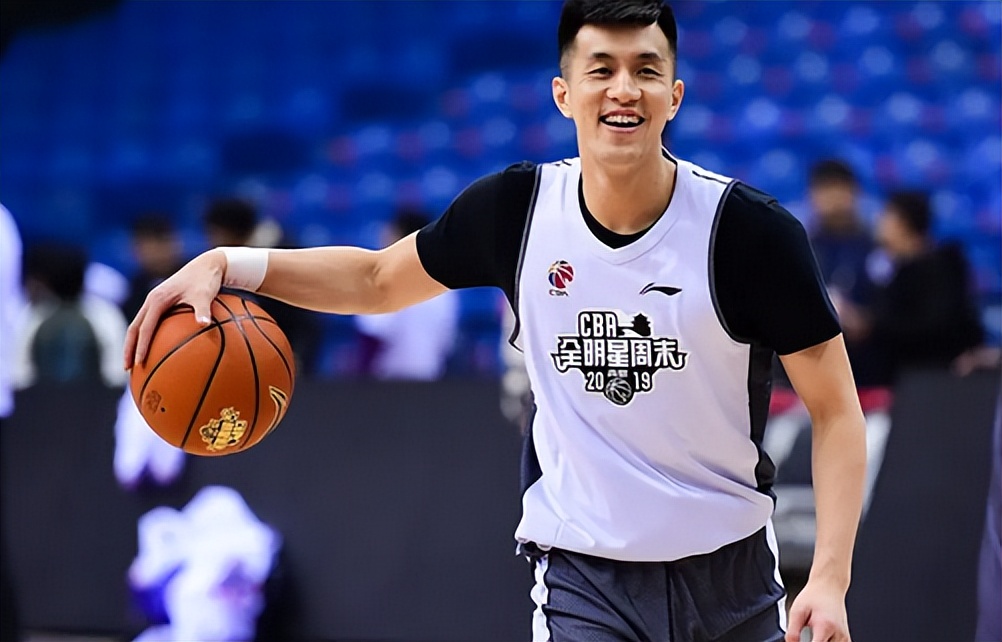 郭艾伦谈过几个女朋友,郭艾伦的情史