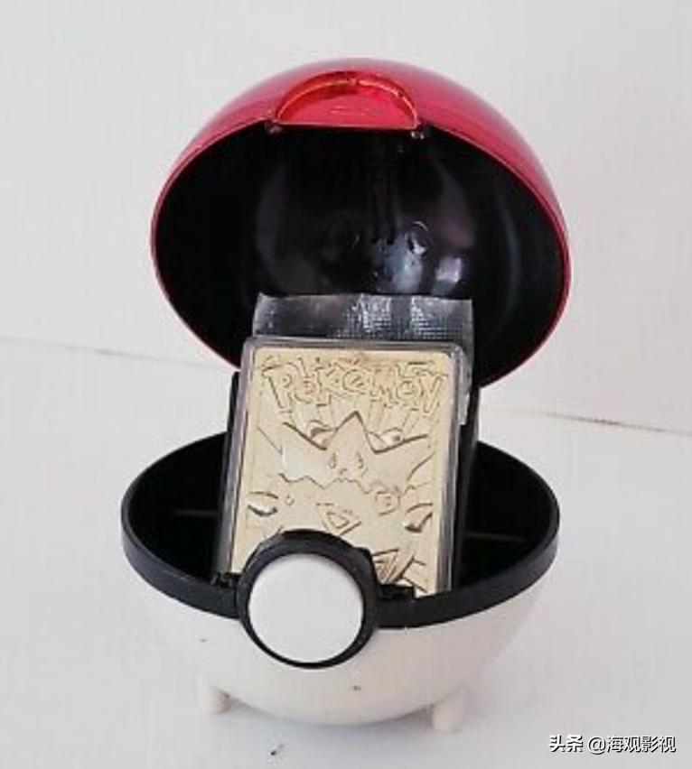 宝可梦卡牌是骗局么,宝可梦卡造假事件