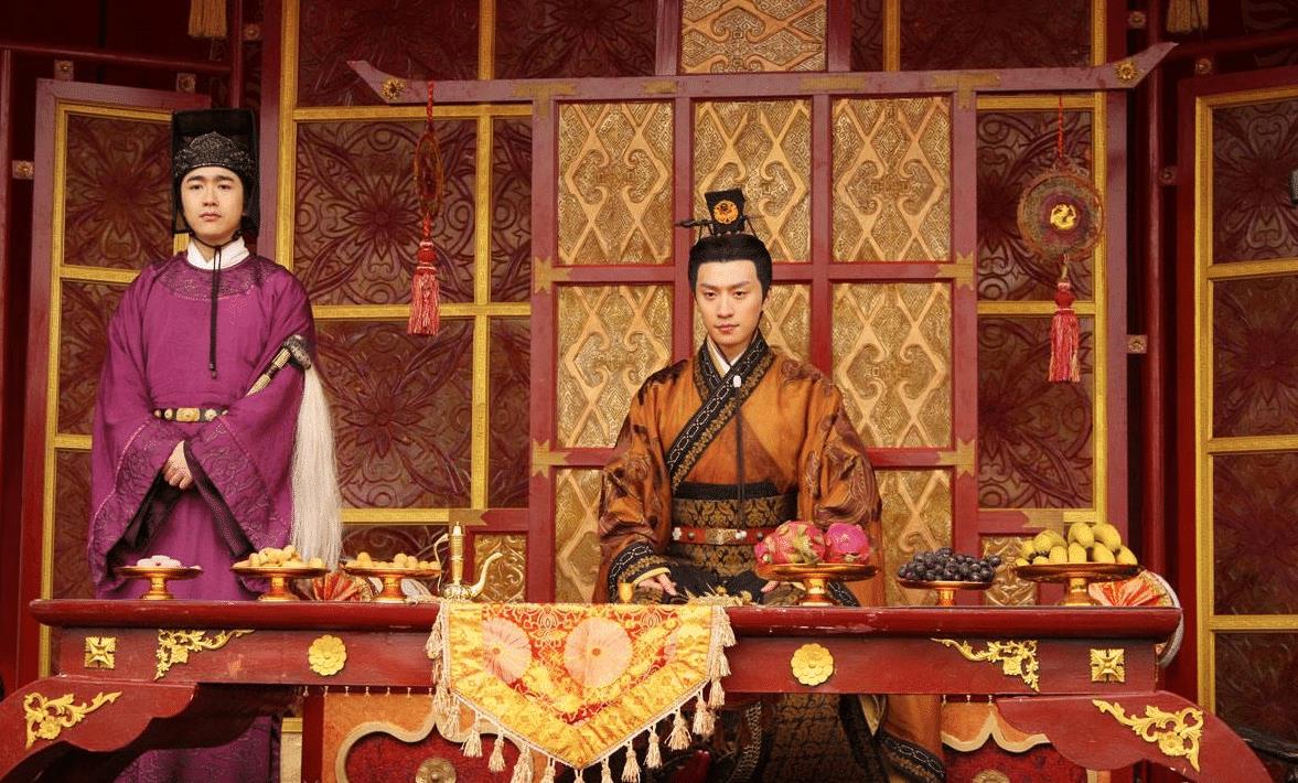 为什么古代政权都要叫朝,古代的政权什么意思