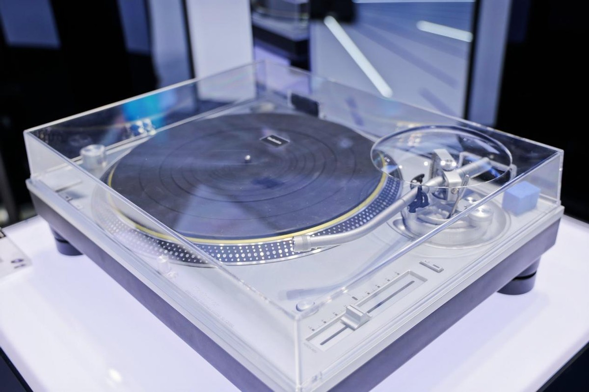 松下新世代,松下第七代