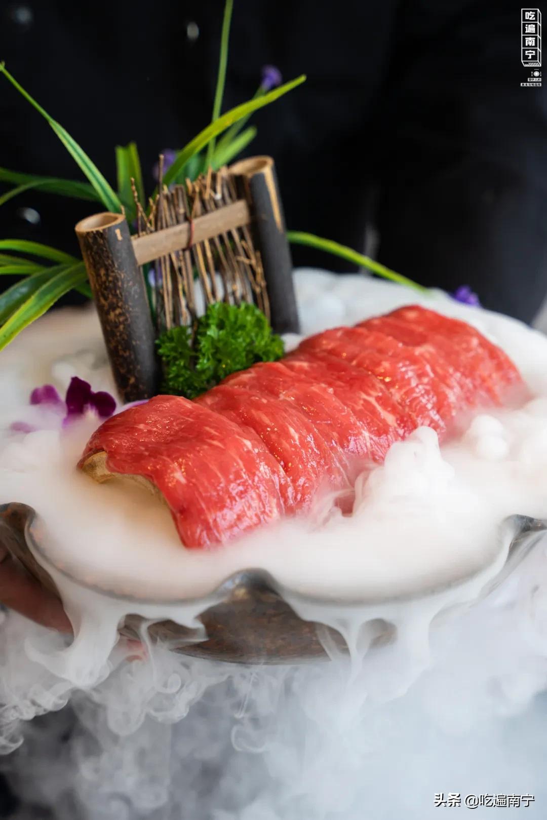 美蛙鱼头68折,38元套餐美蛙鱼头