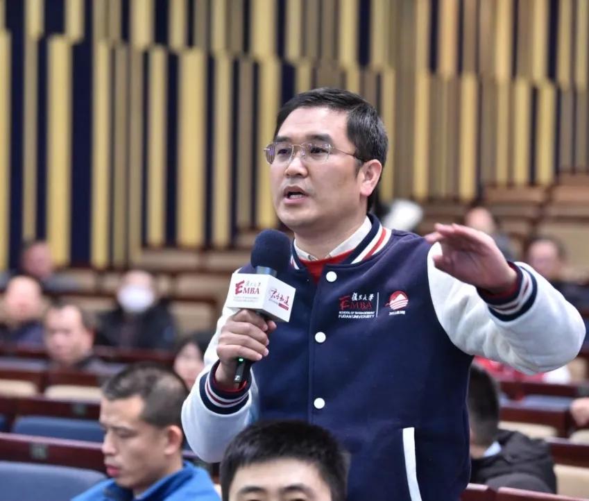 赵东元：发展科学，首先要发展科学精神