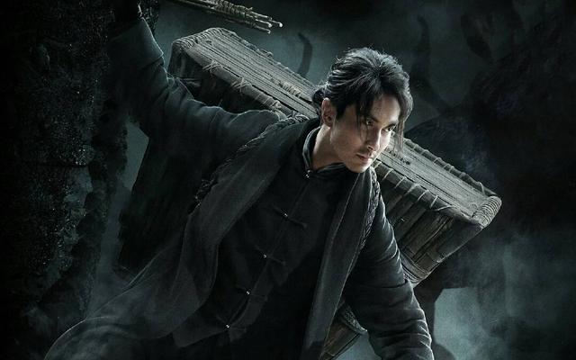 鬼吹灯摸金三人组介绍,鬼吹灯十五个古墓实力指数