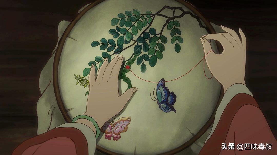 推荐的15部国漫动画电影,十部必看国漫动画片