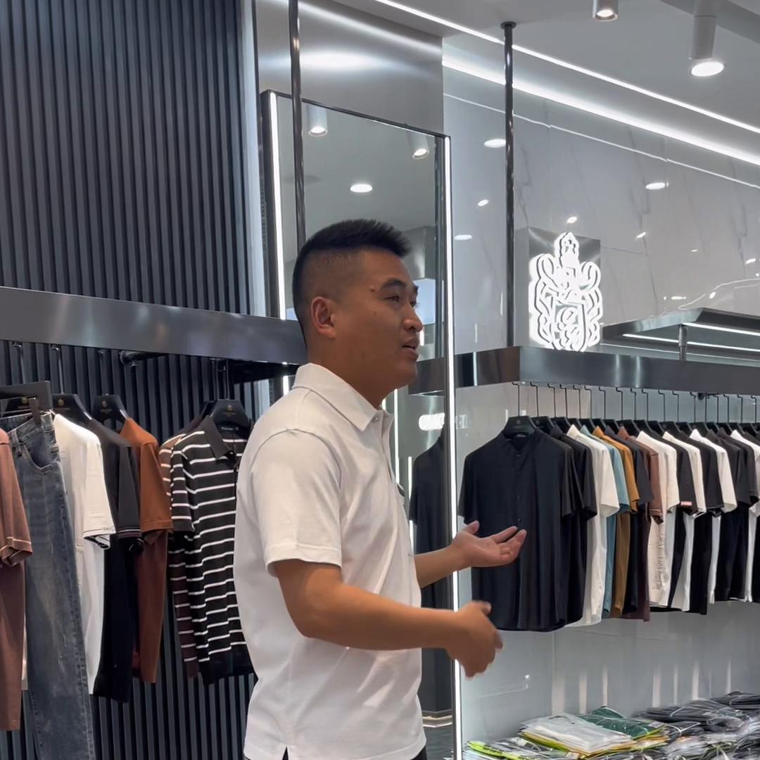 给大家介绍个新朋友,给你介绍新顾客