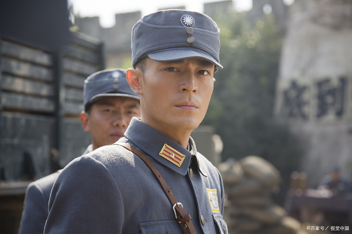 老战争题材国产电视剧有哪些,有哪些好看的国产战争电视剧推荐