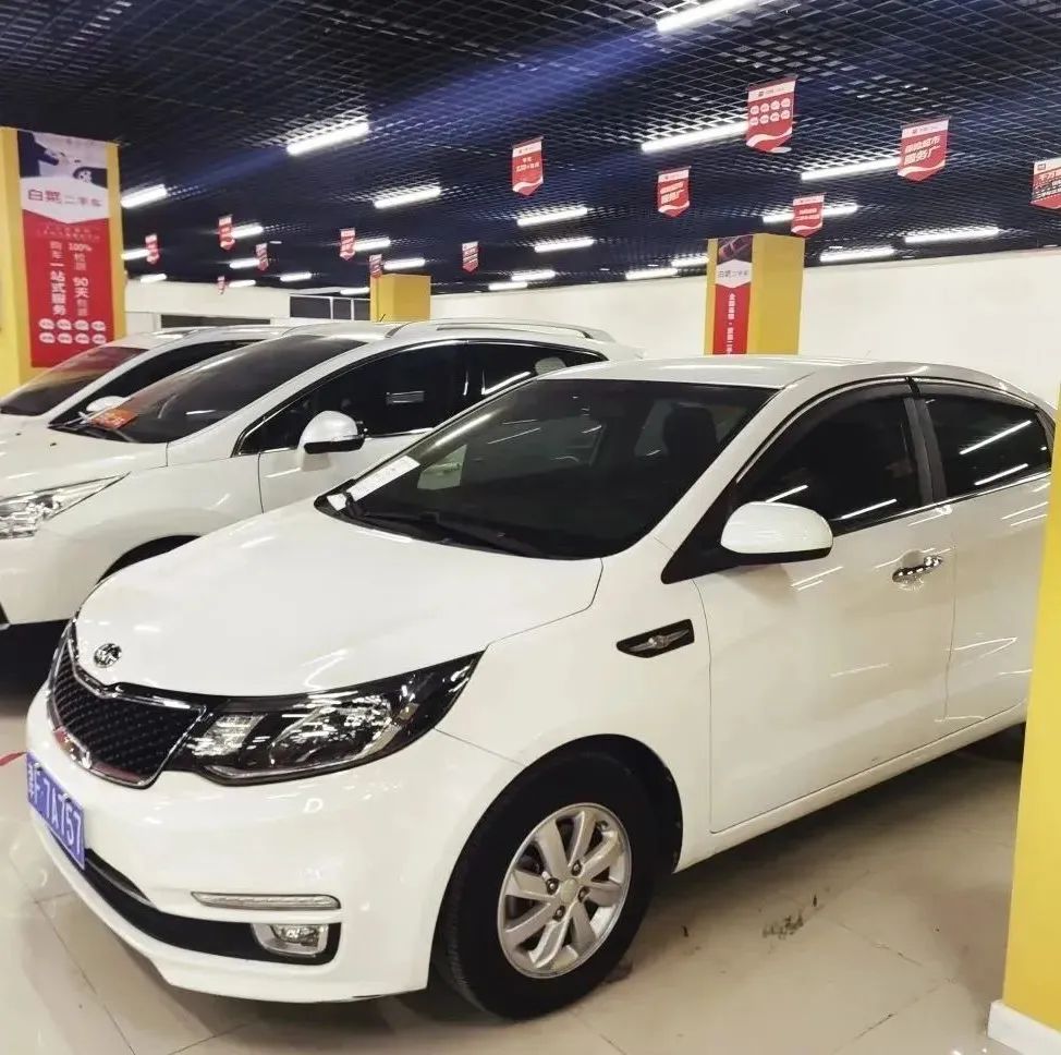 白菜二手车,白菜二手车值得购买吗