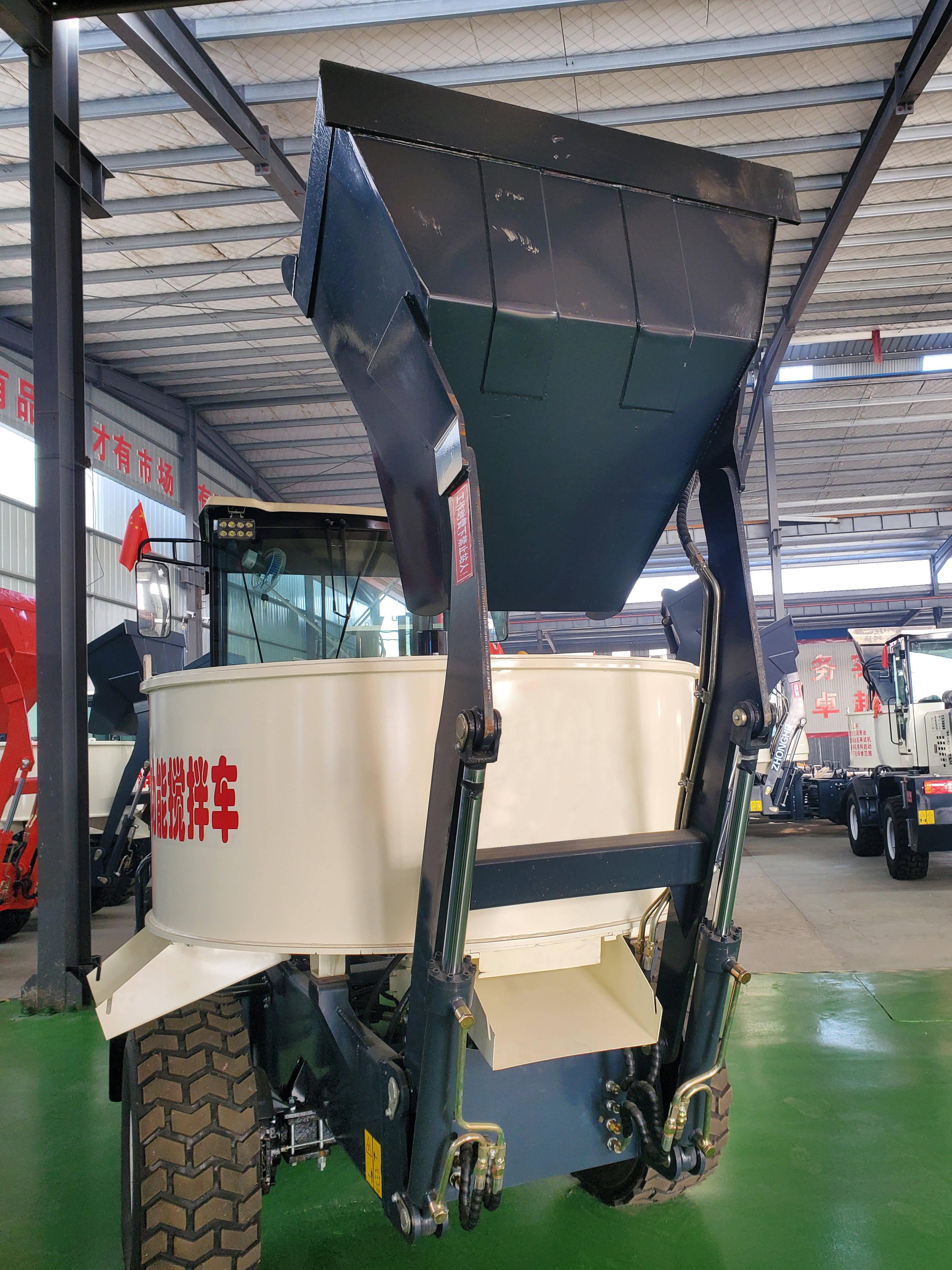 移动小型混凝土自动搅拌机,贵阳混凝土移动搅拌机