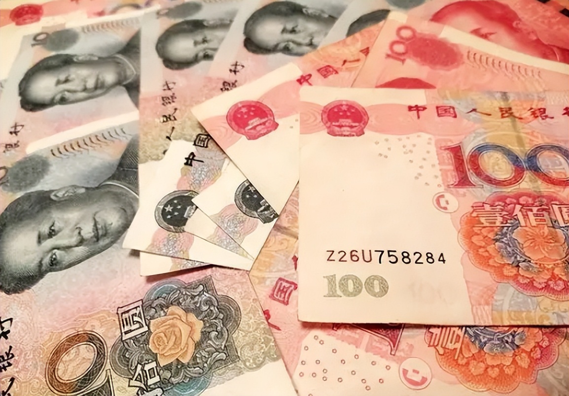 存款大幅下降,存款爆发式增长