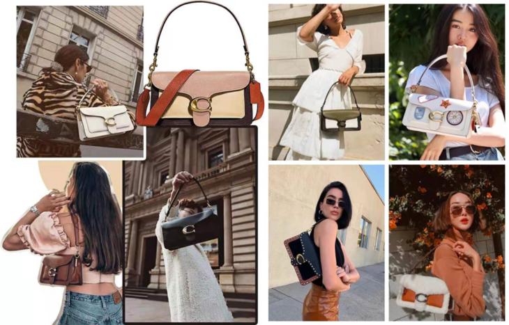 coach经典水桶包大号好还是小号好,coach经典水桶包